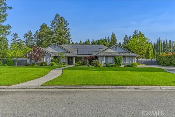 2501 Lecco Way, Merced, CA 95340