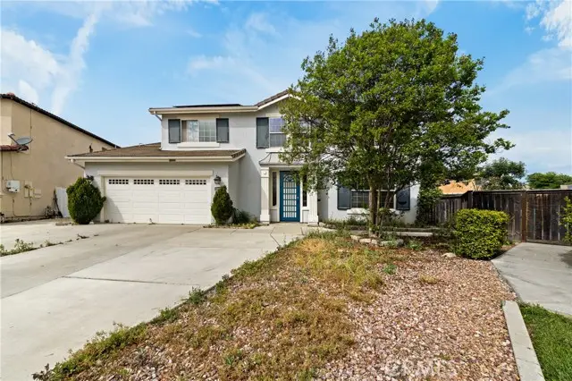 31824 Palm Vista Court, Menifee, CA 92584 - #2