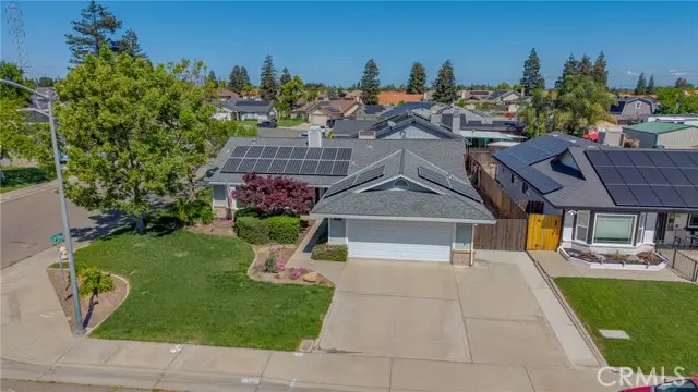 197 Madrona Drive, Atwater, CA 95301 - #3