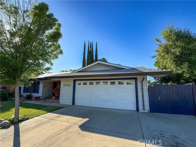 3583 Vernal, Merced, CA 95340 - #3
