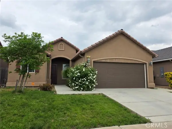 507 Hart, Merced, CA 95348