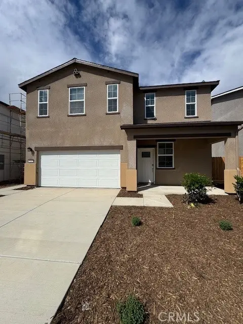 4163 Scarlet Court, Merced, CA 95348