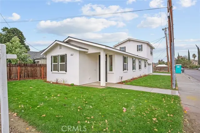 243 3rd Street, Tracy, CA 95376 - #1