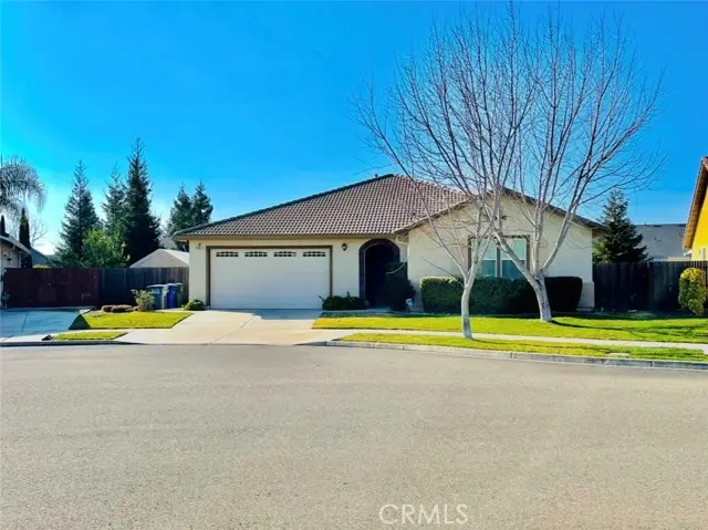 4861 Langley Way, Merced, CA 95348 - #1