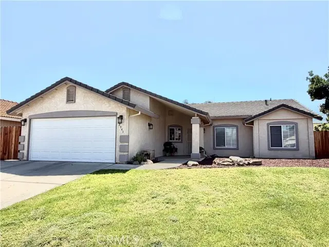 2943 Bea, Merced, CA 95348 - #1
