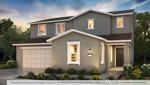 25 Sugar Creek Court #55 S2, Merced, CA 95341 - #1