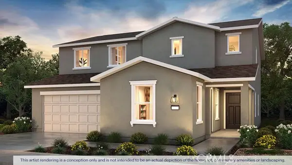 25 Sugar Creek Court #55 S2, Merced, CA 95341