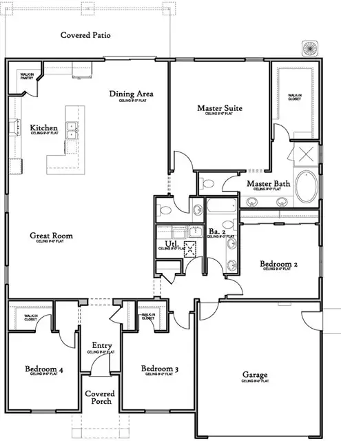 3821 Via Santa Barbara Avenue, Madera, CA 93637 - Image #3