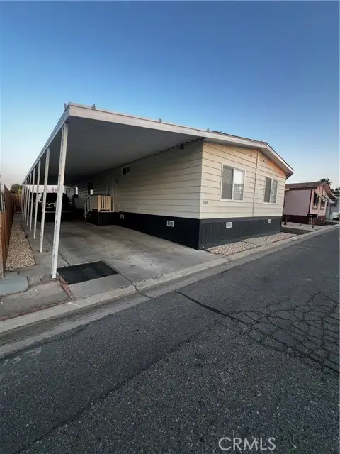 4401 Hughes Lane #148, Bakersfield, CA 93304 - Image #3