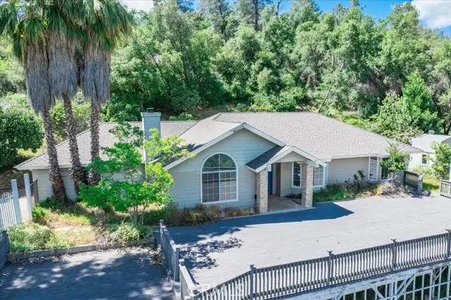 54326 Wildwood Springs Trail, North Fork, CA 93643 - Image #2