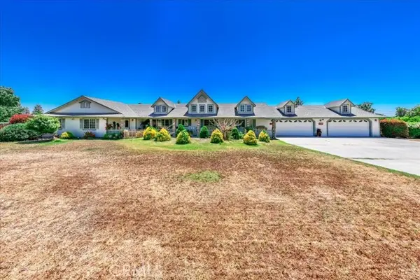 26898 Avenue 18 1/4, Madera, CA 93638