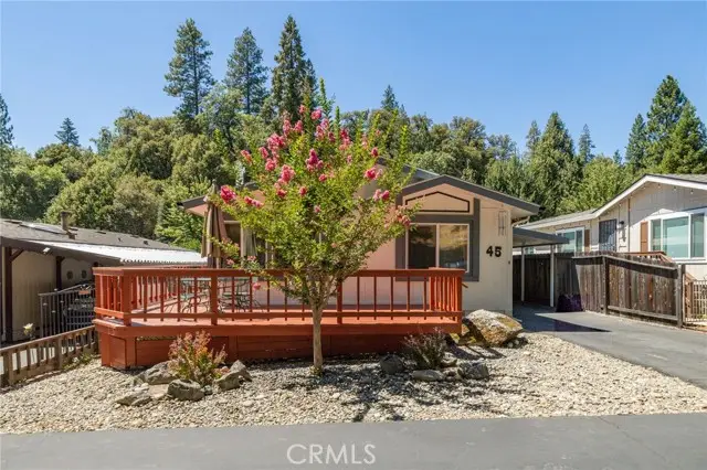 39737 Road 274 #45, Bass Lake, CA 93604 - #2