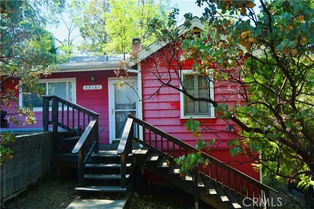 39181 Quail, Bass Lake, CA 93604 - Image #1