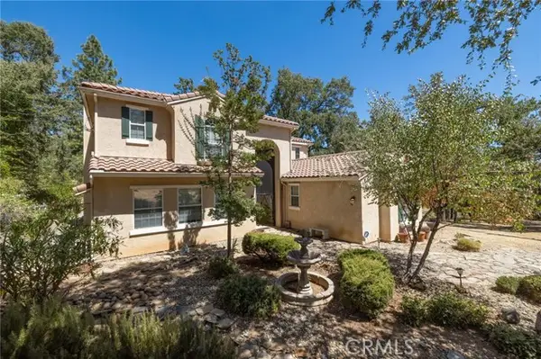 34811 Wintergreen Loop, North Fork, CA 93643