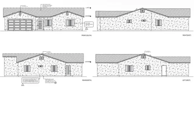 2990 Martin Luther King Jr Boulevard, Fresno, CA 93706 - Image #1