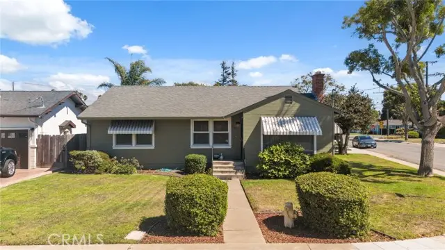 929 Capistrano, Salinas, CA 93901 - Image #2