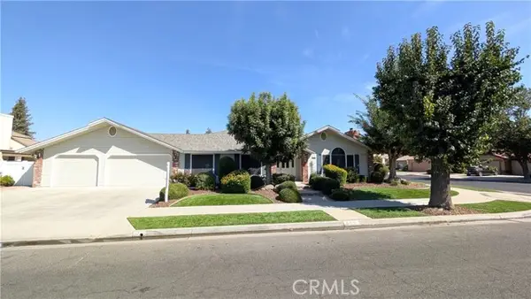 905 Suburban Avenue, Madera, CA 93637