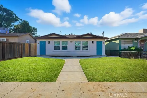 407 Washington Avenue, Bakersfield, CA 93308