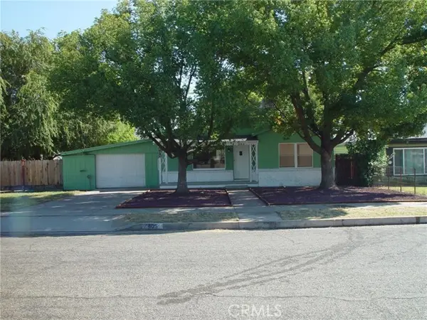 405 Riverside Avenue, Chowchilla, CA 93610