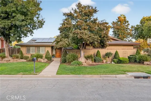 101 Mainberry, Madera, CA 93637