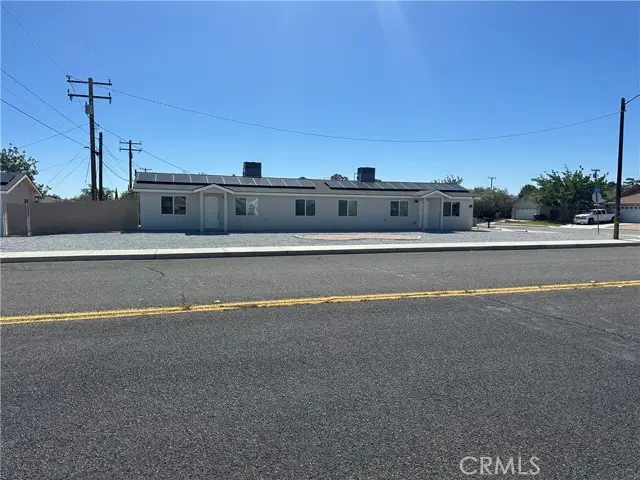 1621 Porter Street, Ridgecrest, CA 93555 - Image #1