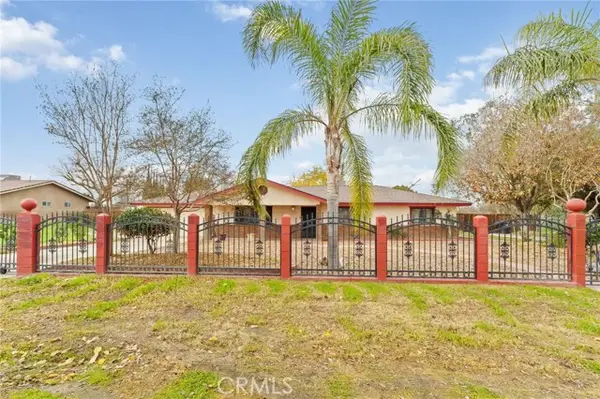 17214 Crescent Drive, Madera, CA 93638