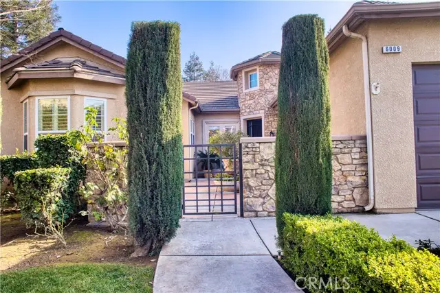 6009 W Goux, Fresno, CA 93722 - #3