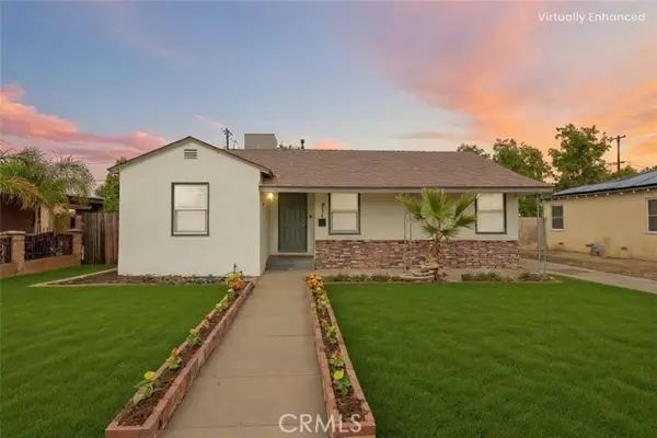 818 W Peralta, Fresno, CA 93705