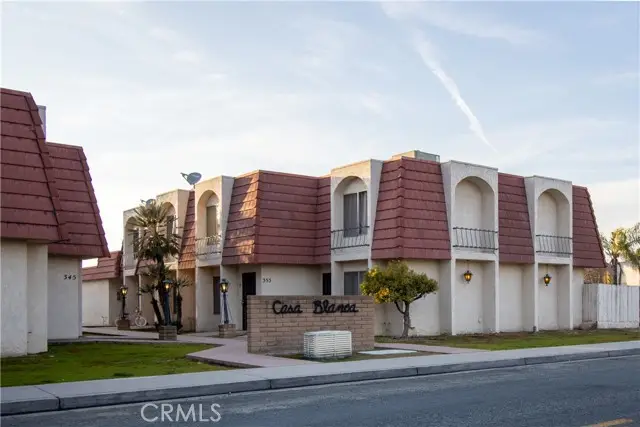 355 Pearson, Porterville, CA 93257 - #1