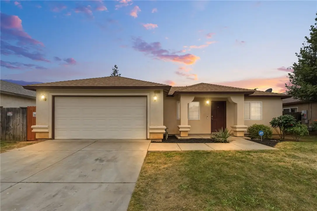 1588 Michoacan Court, Madera, CA 93638 - #1