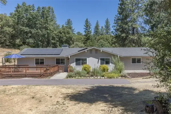 45315 Forest Ridge Drive, Ahwahnee, CA 93601