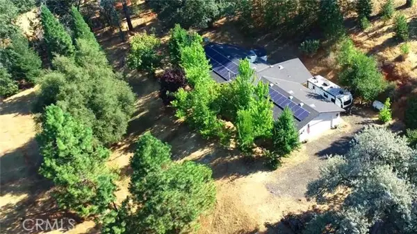 5419 Black Oak Ridge Road, Mariposa, CA 95338