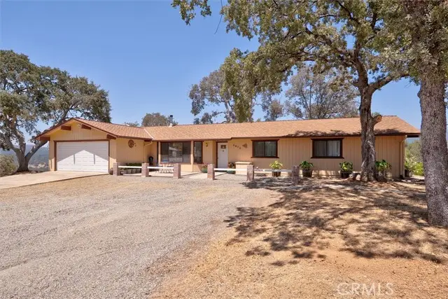 4870 Streeter Mountain Road, Mariposa, CA 95338 - Image #3