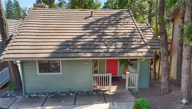 50840 Smoke Tree Trail, Bass Lake, CA 93604 - Image #3