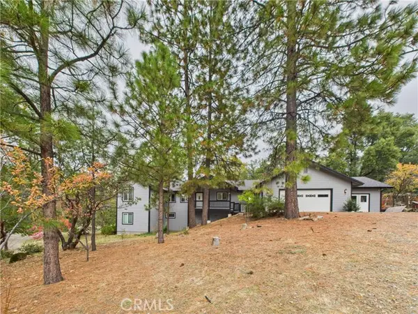 6107 Monte Vista, Mariposa, CA 95338