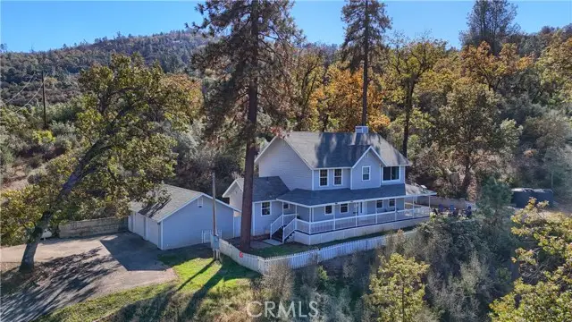 5197 Colorado, Midpines, CA 95345 - #1