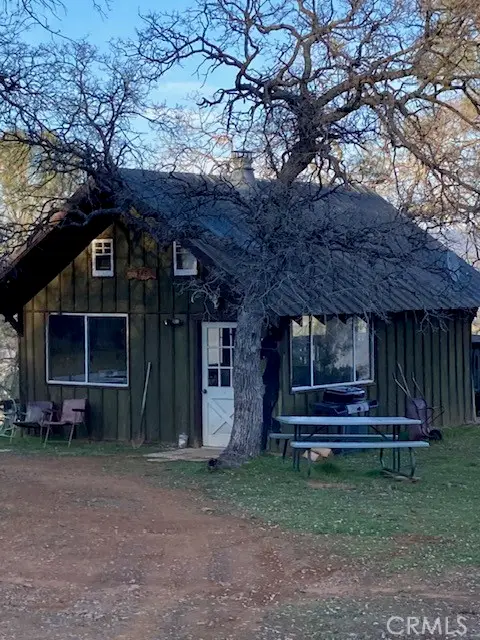 10662 Penon Blanco Lookout Road, Coulterville, CA 95311