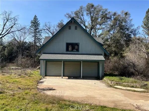 5643 Darrah Rd, Mariposa, CA 95338
