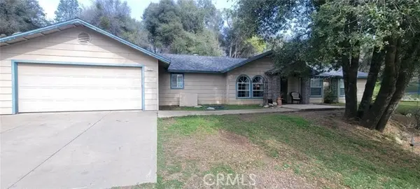 4121 Indian Rock, Mariposa, CA 95338