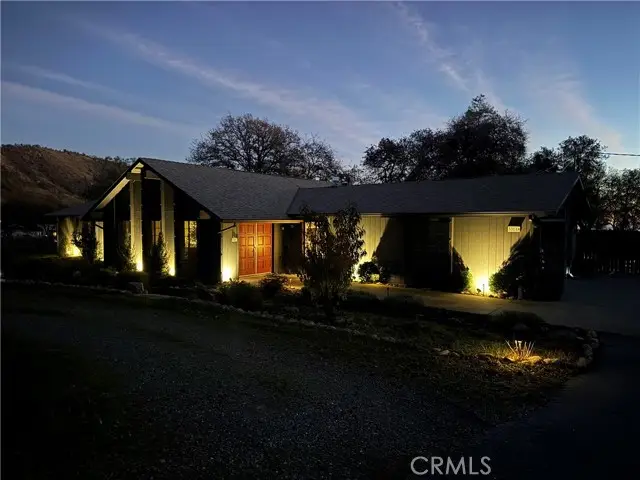 3311 Highway 140, Catheys Valley, CA 95306 - #1