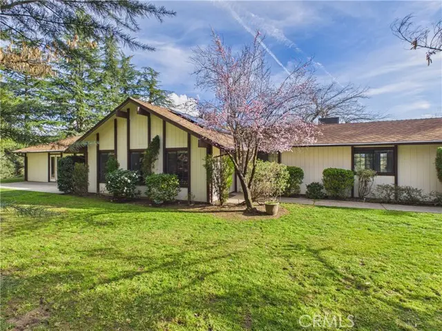 42177 Lone Olive, Ahwahnee, CA 93601 - #1