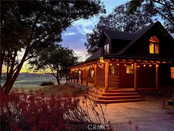 1991 Ca-140, Catheys Valley, CA 95306