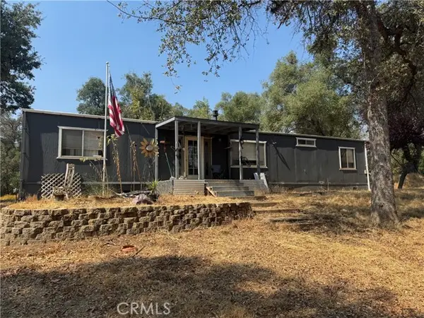 5393 Schafer Rd, Mariposa, CA 95338