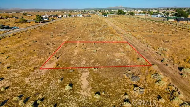 0 Heather Avenue, California City, CA 93505 - Image #2