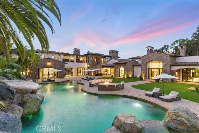 15931 Via De Santa Fe, Rancho Santa Fe, CA 92067 - Image #1