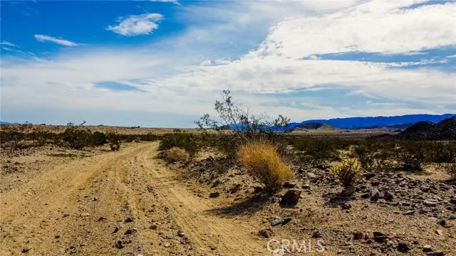 0 Sunny Sands Drive, Joshua Tree, CA 92252 - #2