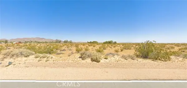 0 Yearling Road, Newberry Springs, CA 92365
