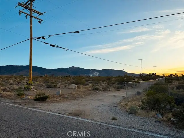 7980 Crystal Creek, Lucerne Valley, CA 92356 - #1