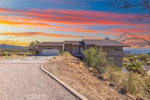37821 Cruces Drive, Warner Springs, CA 92086
