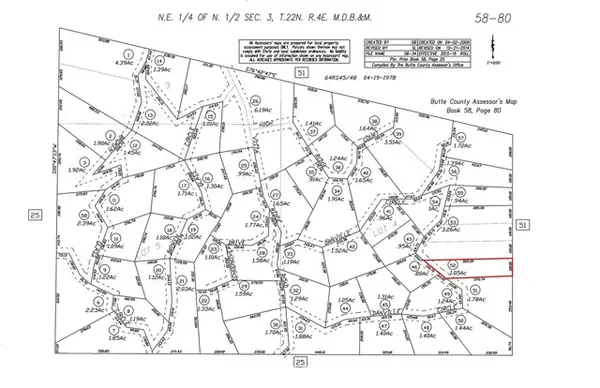 3972 Danville Circle, Oroville, CA 95965